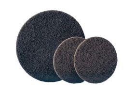 Schleifvliesscheibe LONGLIFE D.125mm fine 180 TECWERK - VPE: 20