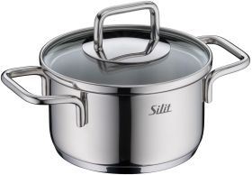 SILIT  Silit Extra Cook Mini-Brate.12