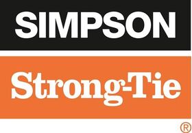 Lochblechstreifen NP 20/60/1200 TZN EN 14545 SIMPSON STRONG TIE