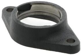 Flanschlagergehäuse GEHCJT06 -GG-N-FA125.1 62mm ov.1St./VE INA