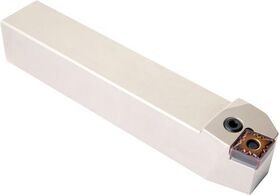 Drehwerkzeughalter ISO PCBNL 3232 P 19 Funkt.-Länge 170mm Linkslauf PRAMET