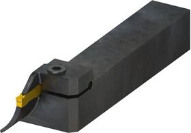 Planeinstech-Werkzeug ISO GL4-S2525MFL-20-R065050 Einstechtiefe 20mm Linkslauf