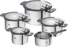 ZWILLING  ZWILLING Topfset Simplify 5tlg