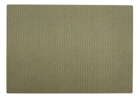RITZENHOFF & BREKER  R&B Platzset Kst.43x30cm grün - 6 VPE