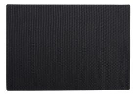 RITZENHOFF & BREKER  R&B Platzset Kst.43x30cm sw - 6 VPE