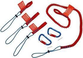 Sicherungssystem-Set 6-tlg.KNIPEX