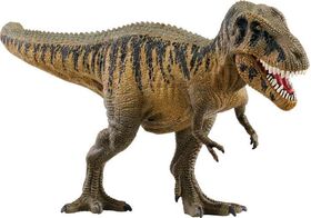 Tarbosaurus
