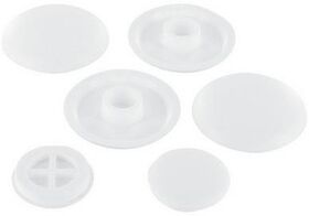 IDS Sitzpuffür für WC-Sitz CONNECT Flat IDEAL STANDARD