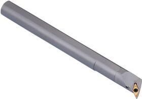 Bohrstange ISO E10H-SVXCL 07 D.10mm Linkslauf PRAMET