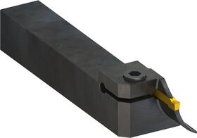 Planeinstech-Werkzeug ISO GL3-S2020KFR-15-L044033 Einstechtiefe 15mm Rechtslauf