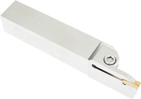 Drehwerkzeughalter ISO GFML 2525 M 0316 Funkt.-Länge 150mm Linkslauf PRAMET