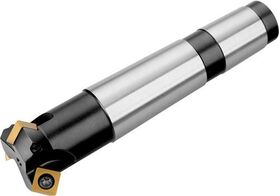 Hochvorschubfräser ISO 16E2R065A16-SZD07 D.16mm Rechtslauf Schneid-D.16mm