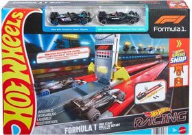 HW Racing F1 Grid Start HW Racing F1 Grid Start