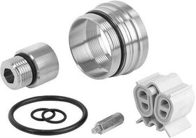 IDS Verlängerung JADO A960176 z UP-Einhebel-Wand-WTbatterie Länge 20mm IDEAL STANDARD