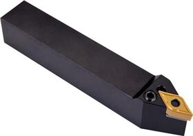 Drehwerkzeughalter ISO PDNNL 3225 P 15 Funkt.-Länge 170mm Linkslauf PRAMET