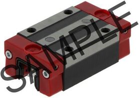 Führungswagen RWU55 -F-L-120/930/120-V3-G2 6,752kg 55er Reihe 1St./VE INA