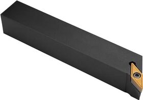 Drehwerkzeughalter ISO SVPCL 2020 K 16-M-A Funkt.-Länge 125mm Linkslauf PRAMET