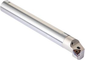 Bohrstange ISO A25R-PWLNL 08 D.25mm Linkslauf PRAMET