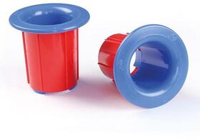 Gleithülse f.Rollenkern 50mm TRANSPAK - VPE: 2