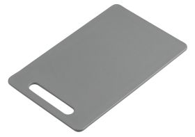 KESPER  Brett PP-KST 23,5x14,5cm  grau - 5 VPE