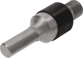 Dosensenker Adapter HEX D.25mm Gesamt-L.87mm TECWERK