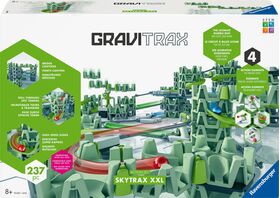 GraviTrax - Action-Set XXL Skytrax