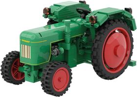BRIXIES Plus Fendt Dieselross F28 Class.
