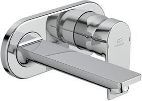 IDS Wand-Waschtischarmatur TESI chrom IDEAL STANDARD