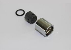 IDS Luftsprudler M18 chrom IDEAL STANDARD