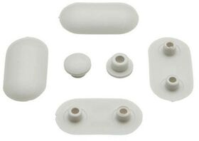 IDS Sitzpuffür für WC-Sitz MARC NEWSON IDEAL STANDARD