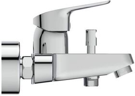 IDS Badearmatur CERAFLEX AP chrom IDEAL STANDARD