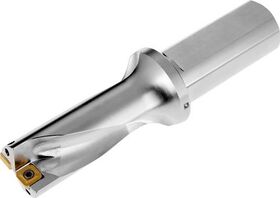 Wendeplattenbohrer 2xD ISO 802D-0906-181-S100 D.25,4mm Schneid-D.23mm