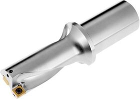 Wendeplattenbohrer 2xD ISO 802D-1250-250-S150 D.38,1mm Schneid-D.31,8mm