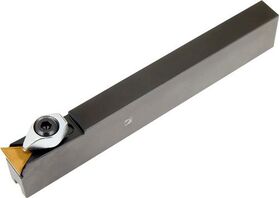 Drehwerkzeughalter ISO CTCPN 2514 M 16 Funkt.-Länge 150mm Neutral PRAMET