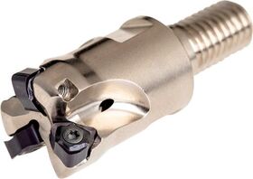 Schulterfräser ISO 20A3R030M10-SWN04C-C D.10,5mm Rechtslauf Schneid-D.20mm