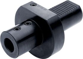 VDI Halter ISO VDI.30-E1.25 D.30mm Form E1 PRAMET