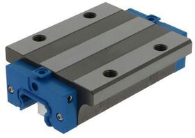 Führungswagen LGBXH55 FESSNZ1-N 5,16kg 55er Reihe 1St./VE SNR