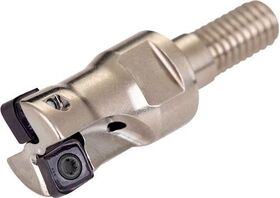 Schulterfräser ISO 12A2R020M06-SCN05C-C D.6,5mm Rechtslauf Schneid-D.12mm