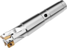 Eckfräser ISO 20A3R035E03-SAD11E-C Schneid-D.20mm Rechtslauf PRAMET