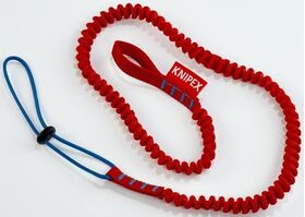 Fangleine Inh.1 St.max.Belastung 1,5kg KNIPEX