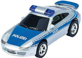 P&S Porsche GT3 Polizei