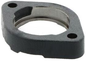 Flanschlagergehäuse GEHGLCTE06 -GG-FA125.1 62mm ov.1St./VE INA