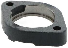 Flanschlagergehäuse GEHGLCTE07 -GG 72mm ov.1St./VE INA