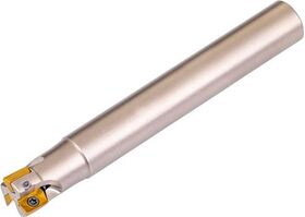 Schulterfräser ISO 12A3R020A12-SAD07D-CF D.12mm Rechtslauf Schneid-D.12mm