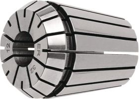 Spannzange Typ ER 32/470 E Spann-D.6mm TECWERK