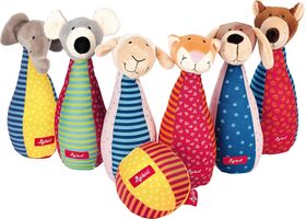 Baby Bowling bunt PlayQ