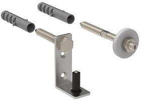 IDS Befestigungsverdeck für HWB L/R IDEAL STANDARD