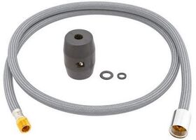 IDS Schlauch G 1/2, M15x1 IDEAL STANDARD