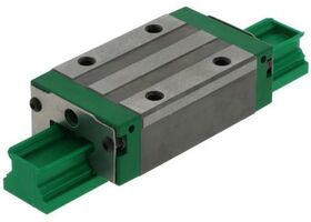 Führungswagen KWVE30 -B-SN-V2-G3 0,85kg 30er Reihe 1St./VE INA