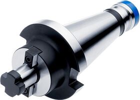 Aufsteckdorn DIN 2080 D.27mm ISO 2080.40-FMH1.27.030 PRAMET